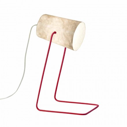 Lampa nebulitowa stołowa In-es.artdesign Paint T Nebula modern Viadurini