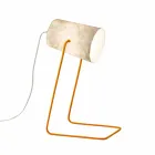 Lampa nebulitowa stołowa In-es.artdesign Paint T Nebula modern Viadurini