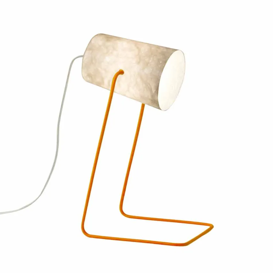 Lampa nebulitowa stołowa In-es.artdesign Paint T Nebula modern Viadurini