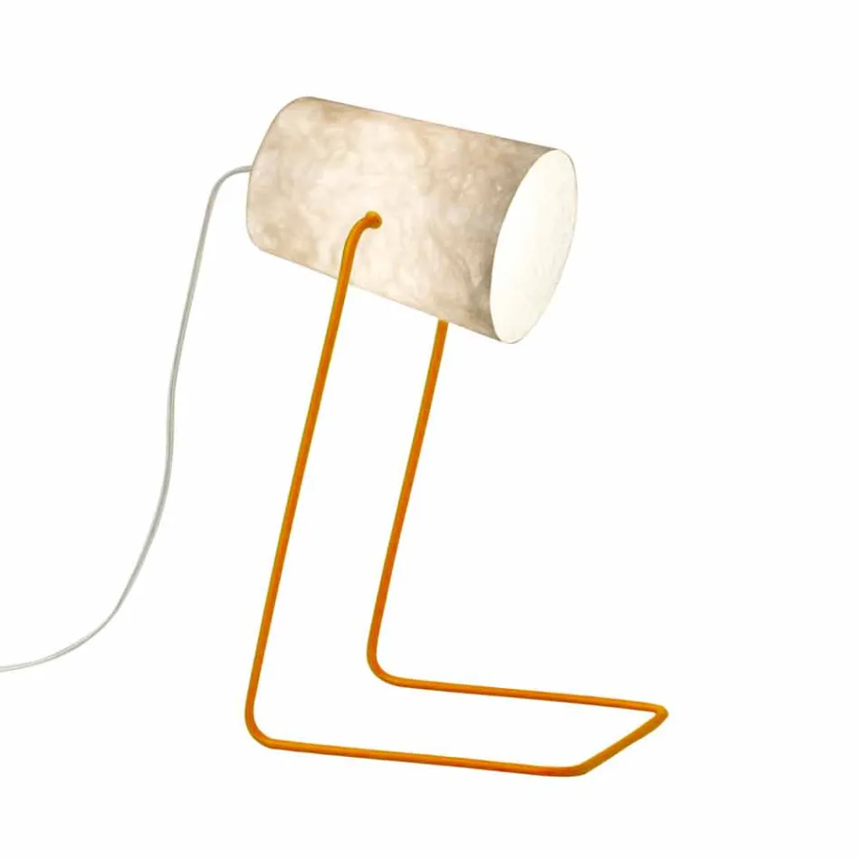 Lampa nebulitowa stołowa In-es.artdesign Paint T Nebula modern Viadurini