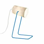 Lampa nebulitowa stołowa In-es.artdesign Paint T Nebula modern Viadurini