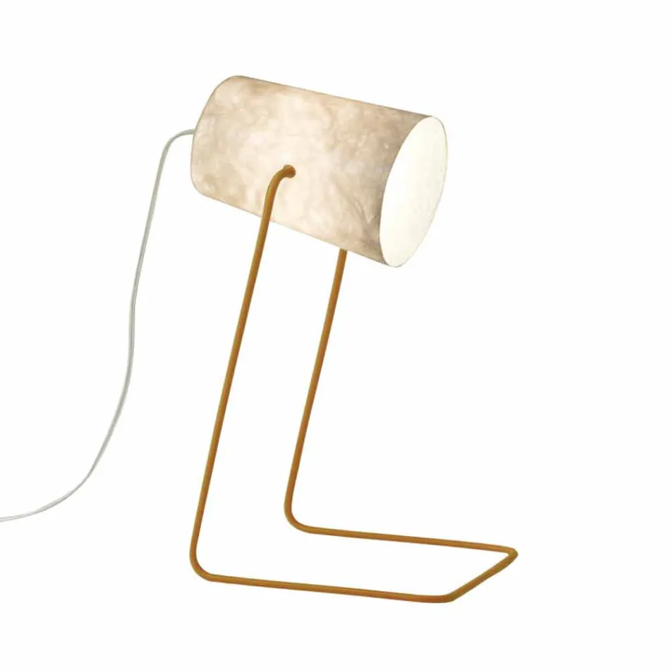 Lampa nebulitowa stołowa In-es.artdesign Paint T Nebula modern Viadurini