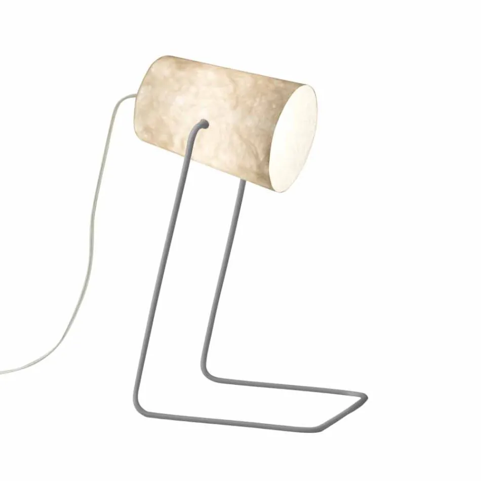 Lampa nebulitowa stołowa In-es.artdesign Paint T Nebula modern Viadurini