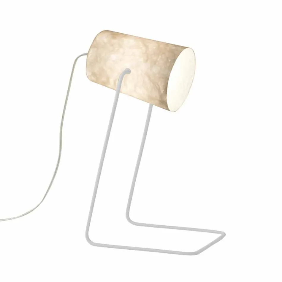 Lampa nebulitowa stołowa In-es.artdesign Paint T Nebula modern Viadurini