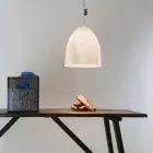 Lampa nebulitowa zawieszona In-es.artdesign Mgławica Flower S Viadurini