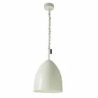 Lampa nebulitowa zawieszona In-es.artdesign Mgławica Flower S Viadurini
