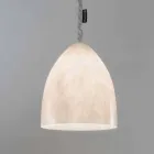 Lampa nebulitowa zawieszona In-es.artdesign Mgławica Flower S Viadurini