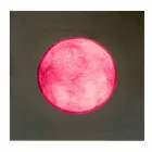 Nowoczesna lampa ścienna In-es.artdesign Washmachine w nebulicie Viadurini