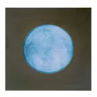 Nowoczesna lampa ścienna In-es.artdesign Washmachine w nebulicie Viadurini