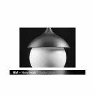 Nowoczesne lampy wiszące ceramicznych Lustri 9 Viadurini