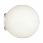 Nowoczesna kinkiet In-es.artdesign A. Księżyc w nebulicie Viadurini