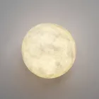 Nowoczesna kinkiet In-es.artdesign A. Księżyc w nebulicie Viadurini