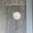 Nowoczesna kinkiet In-es.artdesign A. Księżyc w nebulicie Viadurini