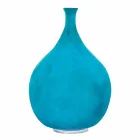 Nowoczesna lampa stołowa In-es.artdesign Luce2 light in nebulite Viadurini