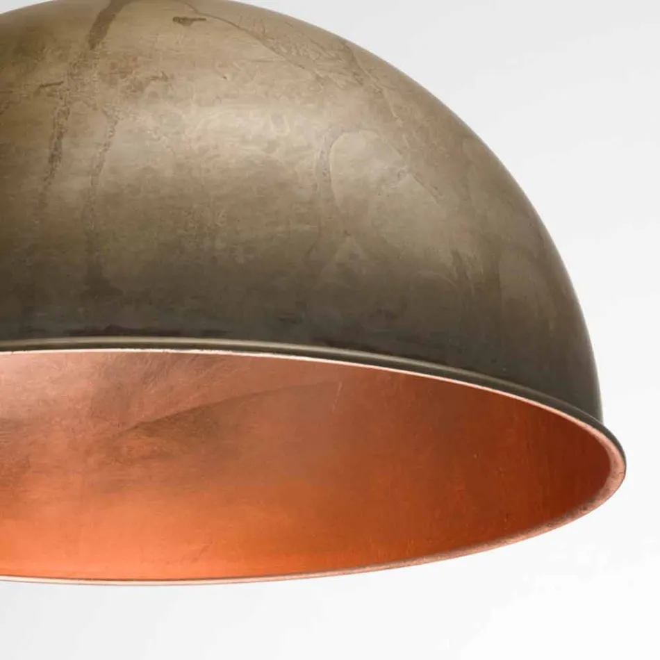 Tamtejsze pendant lamp Ø80 cm Galileo Il Fanale Viadurini