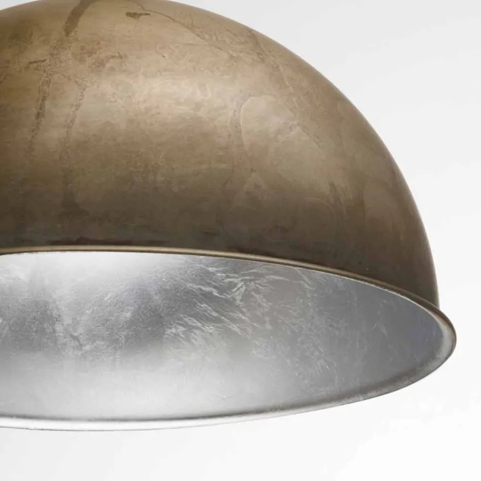 Tamtejsze pendant lamp Ø80 cm Galileo Il Fanale Viadurini