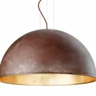 Tamtejsze pendant lamp Ø80 cm Galileo Il Fanale Viadurini