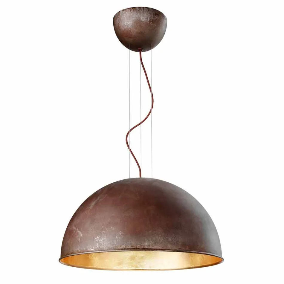 Tamtejsze pendant lamp Ø80 cm Galileo Il Fanale Viadurini