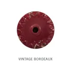 Lampa wisząca w stylu industrialnym z żelaza, szkła i ceramiki - Urban Viadurini