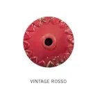 Przemysłowa lampa wisząca ręcznie robione żelazo i ceramika - przemysłowa Viadurini