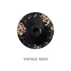 Przemysłowa lampa wisząca rzemieślnicza z żelaza i ceramiki - przemysłowa Viadurini