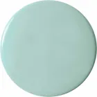 Żółta lub zielona retro ceramiczna lampa wisząca Made in Italy - Ferroluce Lariat Viadurini