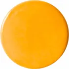 Żółta lub zielona retro ceramiczna lampa wisząca Made in Italy - Ferroluce Lariat Viadurini