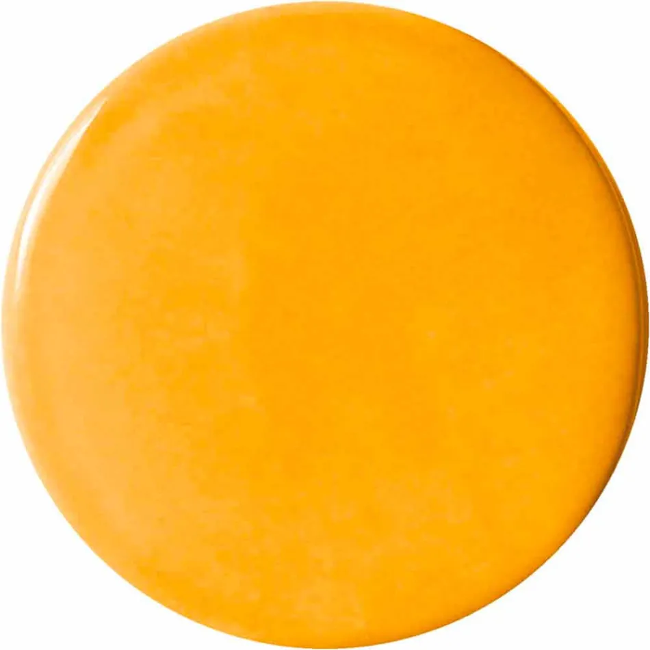 Żółta lub zielona retro ceramiczna lampa wisząca Made in Italy - Ferroluce Lariat Viadurini