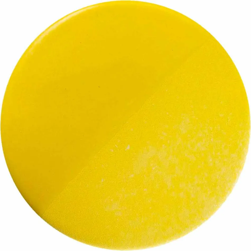 Lampa wisząca w stylu retro w ceramice Made in Italy - Ferroluce Caxixi Viadurini