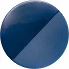 Lampa wisząca w stylu retro w ceramice Made in Italy - Ferroluce Caxixi Viadurini