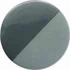 Lampa wisząca w stylu retro w ceramice Made in Italy - Ferroluce Caxixi Viadurini