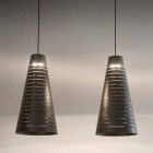 Design Lampa wisząca Made in Italy Made in Italy - Cervino Aldo Bernardi Viadurini