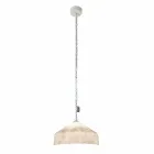 Lampa zawieszona design In-es.artdesign Mgławica Cyrcus w nebulicie Viadurini