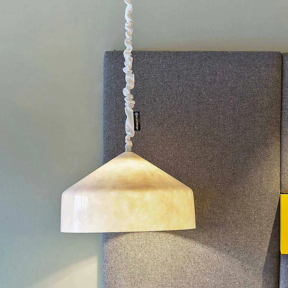 Lampa zawieszona design In-es.artdesign Mgławica Cyrcus w nebulicie Viadurini