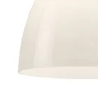 Lampa wisząca ze szkła weneckiego ręcznie dmuchanego - Flora Viadurini