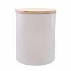 Lampa stołowa do projektowania zewnętrznego lub wewnętrznego z diodami LED, solarnymi lub E27 - Tamburostar Viadurini