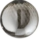 Żyrandol ze szkła dmuchanego, kolorowy i z dekoracją z balonów - Wróżka Viadurini