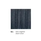 Latarnia ogrodowa z 2 źródłami światła z odlewanego ciśnieniowo aluminium, wyprodukowana we Włoszech, Anika Viadurini