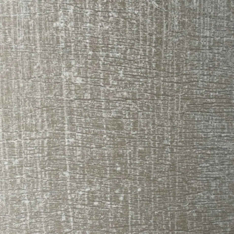 Latarnia zapachowa z wosku z efektem zarysowań i świeczką typu tealight Made in Italy - Famme Viadurini