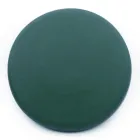 Umywalka ceramiczna nablatowa 40x40 cm w różnych kolorach Made in Italy - Girl Viadurini