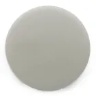 Umywalka ceramiczna nablatowa 40x40 cm w różnych kolorach Made in Italy - Girl Viadurini