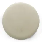 Umywalka ceramiczna nablatowa 40x40 cm w różnych kolorach Made in Italy - Girl Viadurini