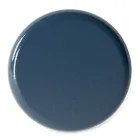 Umywalka ceramiczna nablatowa 60x35 cm w różnych kolorach, wyprodukowana we Włoszech - dla dziewczynki Viadurini