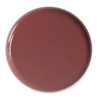 Okrągła ceramiczna umywalka łazienkowa nablatowa Made in Italy - Hoscar Viadurini