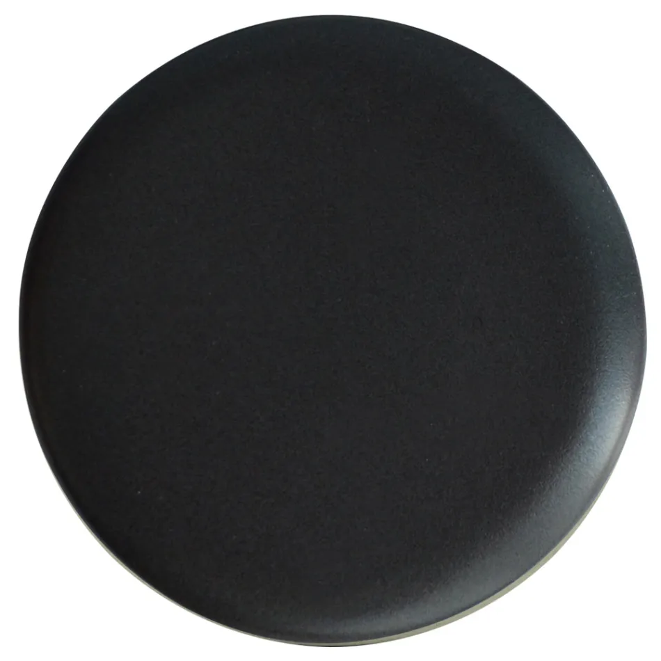 Umywalka łazienkowa nablatowa lub ścienna z ceramiki Made in Italy - Act Viadurini