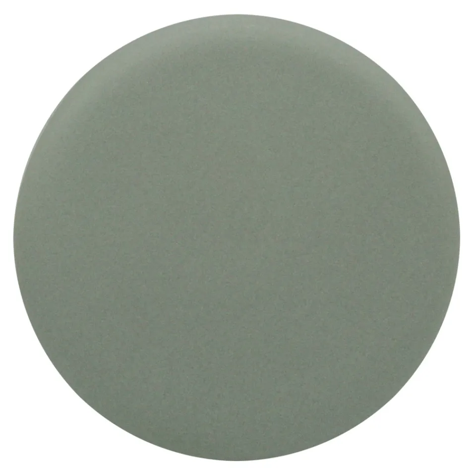 Umywalka łazienkowa nablatowa lub ścienna z ceramiki Made in Italy - Act Viadurini