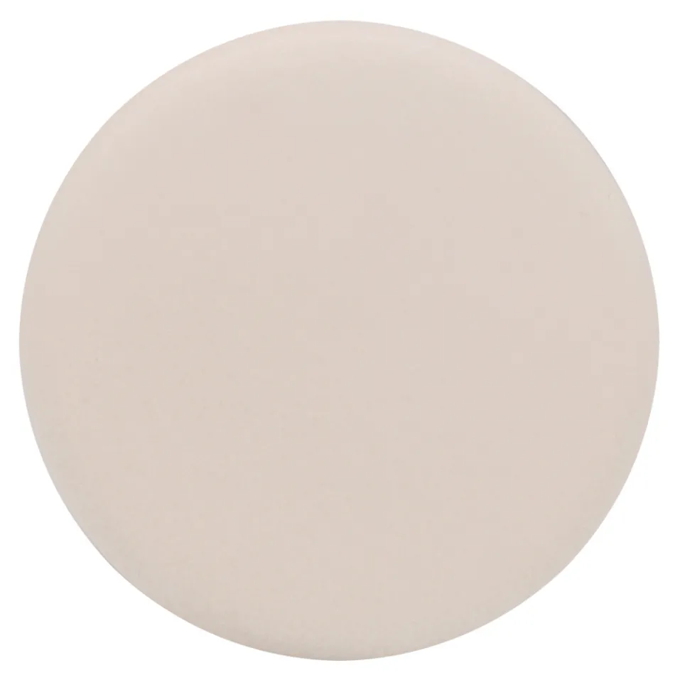 Umywalka łazienkowa nablatowa lub ścienna z ceramiki Made in Italy - Act Viadurini