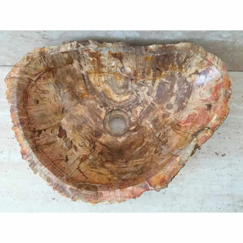 Umywalka łazienkowa w kształcie gwiazdy z unikalnym wzorem Viadurini