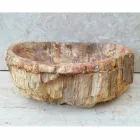 Umywalka łazienkowa w kształcie gwiazdy z unikalnym wzorem Viadurini