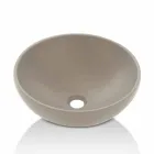 Umywalka nablatowa o nowoczesnym designie Made in Italy - Cavan Viadurini